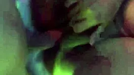 why did that bucetuda leave my dick burning from so much pounding?