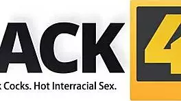 Black Actress Stays With Man For Hook Up In Heels