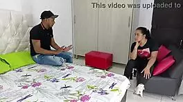 my employee turned into a total nympho, i loved fucking that pussy so much