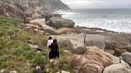 putaria rolou solta no ensaio fotogr�fico