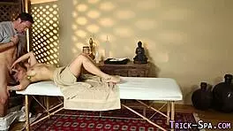 Hey babe, get that cummy massage and bang hard now!