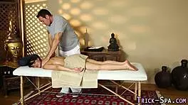 Hey babe, get that cummy massage and bang hard now!