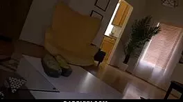 Stepdaddy, I know you came inside my pussy, it’s all yours now