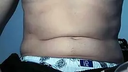 Intense Handjob With Vibrating Toy On Pussy