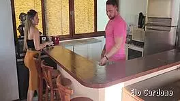 gave blowjob to friend's husband secretly