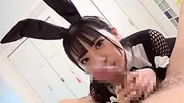 Anna's Homemade G-Cup Tits Cumshot Session.