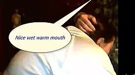 amateur fat teen 18+ getting her mouth fucked hard