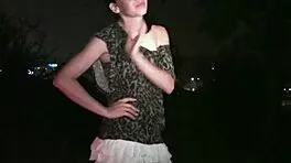 SC younger girl prefer car sex and outdoor access