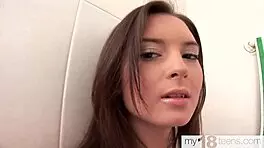 Watch student play with toys?