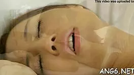 Playsome beauty kristyna blowing big meat rocket