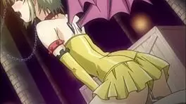 Night Shift Hentai Nurse Fucked Hard Uncensored 2