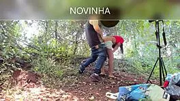 Met a Married Woman Who Invited Me to Pound Her Ass