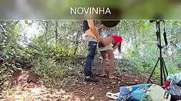 Met a Married Woman Who Invited Me to Pound Her Ass