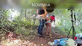 Met a Married Woman Who Invited Me to Pound Her Ass