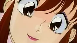 anime threesome with blowjob and hardcore action 😏