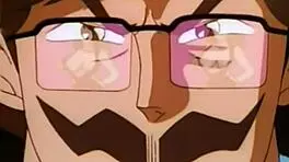 anime threesome with blowjob and hardcore action 😏