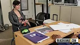 lovely teen 18+ gets pussy banged in full movie group storyline