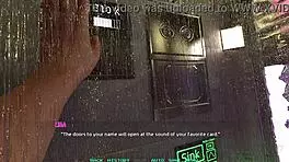 Hot babe dances before getting fucked and creampied. 😏