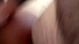 aninha moans during anal