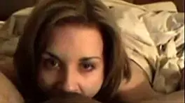 feeling the best blowjob from a teen 18+ ever
