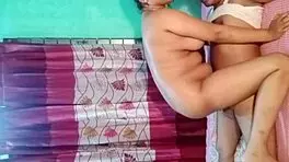 Hey, Monika and Sazzad, you horny couple ready to fuck with those big boobs?