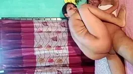 Hey, Monika and Sazzad, you horny couple ready to fuck with those big boobs?