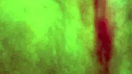 Indian Babe Rubs Her Slutty Wet Cunt Before Work!