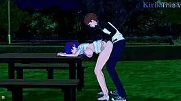 sakura matou and rider fucking shirou emiya hard?