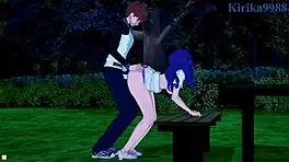 sakura matou and rider fucking shirou emiya hard?