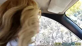 LATINA STEPTEEN EATS BOX SO GOOD!