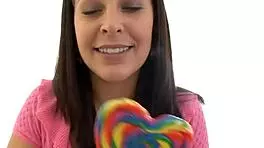 Teen Uses Blowjob To Tame Mature Man's Cock