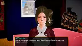 New visitors for our family’s animated porn cartoons