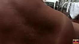 Recent Brazilian babes and honeys naked traveling seek butt satisfaction in high definition 1080p