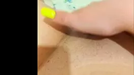 sweet pussy with strawberry cum flavor from depravedminx