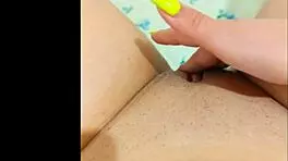 sweet pussy with strawberry cum flavor from depravedminx