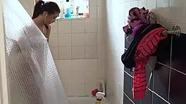 petite latina veronica rodriguez gets banged hard 😏