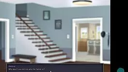 Summertime saga 58 roleplay with teen 18+ brunette pussy, big cock game, pov monster cock, ass, and cum in tight hole.