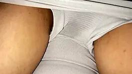 Stepsister Wants Doggy Fuck!