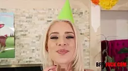 Legal and young teenagers blast taboo family fantasy with hardcore sexual scenes