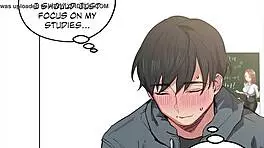 i struggle in my sex rehab harem episode 8