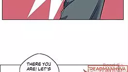 i struggle in my sex rehab harem episode 8