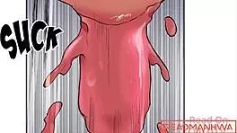 i struggle in my sex rehab harem episode 8