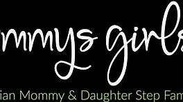 hey, wanna see milf kit mercer grind her wet pussy on her stepdaughter's face?