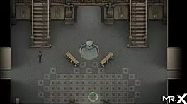 Lust Epidemic Two Locked Girls 33