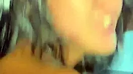 Young delivery girl’s anal chance with an old man