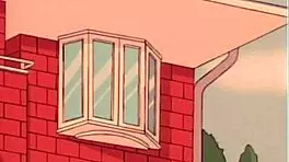 Anime Teen Feels Rough Fucking In Tight Pussy