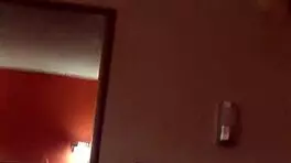 White Girl Sucking Cock