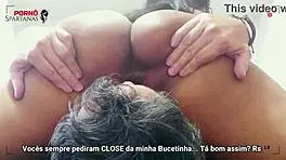 Juliacarioca's 65th update: sexy 18 year old girl who is a nympho with natural tits and a hairless ass
