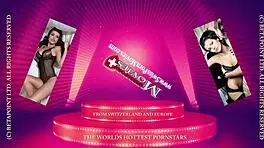 Gina 27j's BDSM Slave Casting: Bound and Fucked with Cumshot