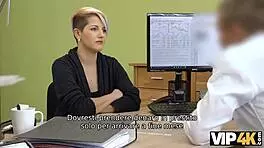 inga devil lends her body in vip4k